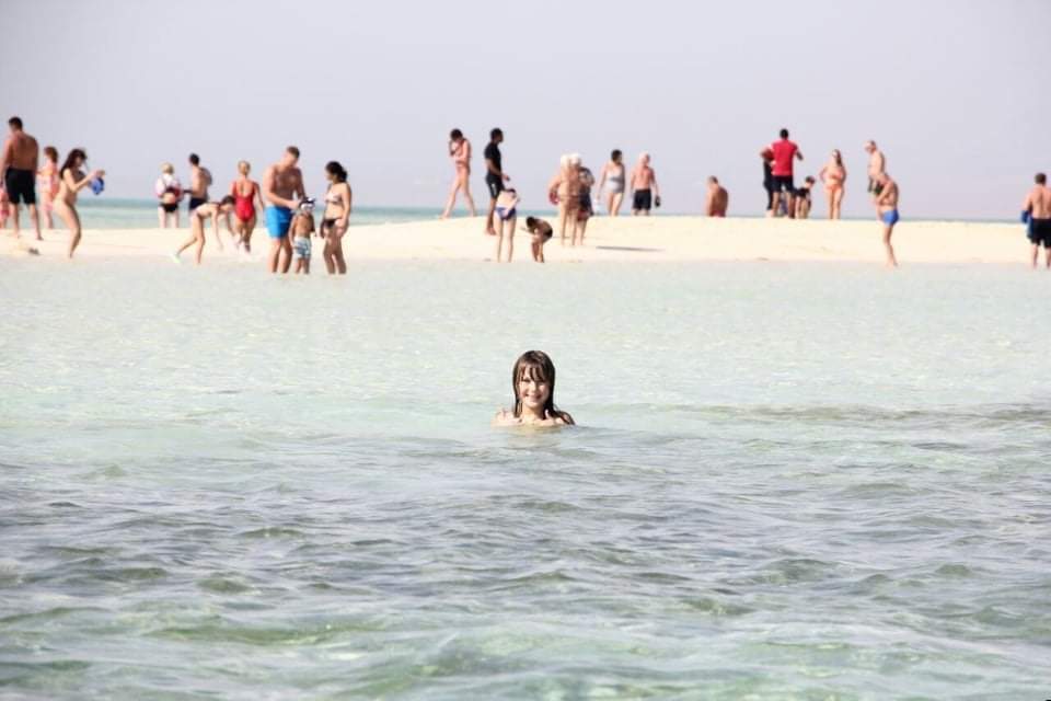 🌟 gita Isola bianca o Isola che non c'è o maldive Egitto Ogni giorno Dalle 8:00 mattina Alle 16:45 👇